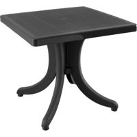 Mobilier pentru grădină Sanja Orlando 80x80 (Antracit)