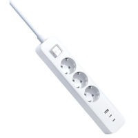 Зарядное устройство сетевое Xiaomi 20W Power Strip