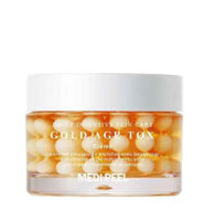 MEDI-PEEL Cremă-gel în bile anti-îmbătrânire Gold Age Tox/50 ml