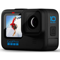 Экстрим-камера GoPro HERO 10 (CHDHX-101-RW)