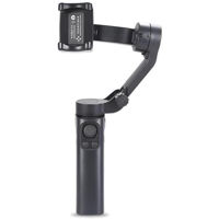 Стабилизатор miscellaneous S5B 3-Axis Smartphone Gimbal Stabilizer, F5 Plus, Dark Grey