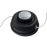 Fir pentru trimmere Micul Fermier Cap motocoasa buton GRI (GF-0503)