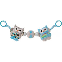 Игрушка-подвеска 4Baby Pram Toy Ob11 Bufnita
