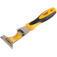 Шпатель Hoteche 427002 стальной многофункц. 63mm