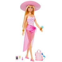 Кукла Mattel Hpl73 Barbie