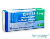 Rawel SR comp. elib. prel.1,5 mg N10x3