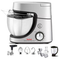 Кухонная машина Tefal QB516D38 Masterchef Gourmet