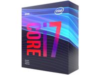 Процессор Intel Core i7-9700 3.0-4.7GHz, Tray
