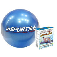 Мяч inSPORTline 2994 Minge pilates d=25 cm (120 kg) 102