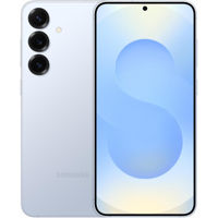 Смартфон Samsung S936 Galaxy S25 Plus 12/256GB Icyblue