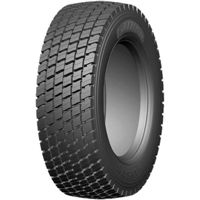 Шина Jinyu 315/80 R22.5 JD575 MRT 156/153K 20PR