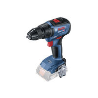 Шуруповёрт Bosch GSR 18V-50