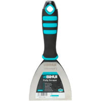 Шпатель Bihui PTT4 нерж. сталь 4" 100mm