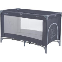 Манеж Kikka Boo 31003020070 Patut-tarc pentru copii So Gifted Navy