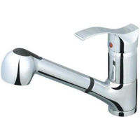 Bateria bucătărie Sanitec SN0012