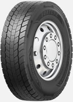 Шина Fortune 215/75 R17.5 128/126M FDR606 16PR Drive m+s