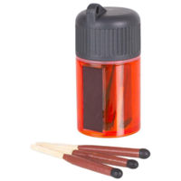 Accesoriu pentru camping Lifesystems Stormproof Match refill (15), chibrite