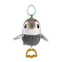Игрушка-подвеска Fisher Price Hnx66 Тукан