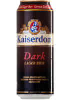 Kaiserdom Dark Lager 0.5L CAN