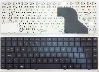 cumpără Keyboard HP Compaq 620 621 625 CQ620 CQ621 CQ625 ENG. Black în Chișinău