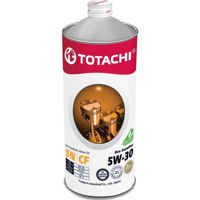 Масло Totachi Eco Gasoline Semi-Synthetic SN/CF 5W-30 1L