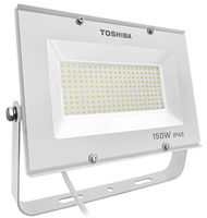 Прожектор Toshiba 00173321 Projector LED IP65 150W 5000K (Alb)
