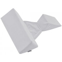 Гнездо для новорожденных BabyJem 014 Perna anti-rasucire pentru bebelusi Side Slee Gri