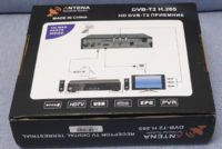cumpără ANTENA DVB/T-2 cu video codec H265/HEVC în Chișinău 