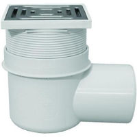 Trap de duș Hutterer & Lechner HL72N de pardoseala interior orizontal