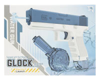 Игрушка miscellaneous 12439 Pistol electric cu apa 672050