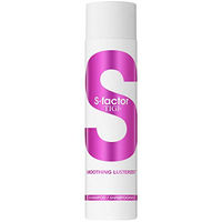 S-Factor Smoothing Lusterizer Shampoo 250 Ml