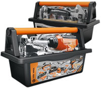 Игрушка Essa 778-86 Micul meșter, în cutie pentru unelte