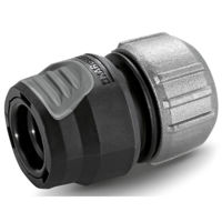 Furtun Karcher 2.645-196.0 Conector universal metal «Premium» «Aqua stop»