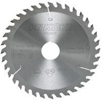 Аксессуар для пилы Hitachi Pinza circulara 216*30z36 752447