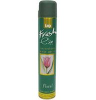 купить Sano Fresh-Dry Floral Освежитель воздуха (375 мл) 287799 в Кишинёве