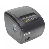 Imprimanta POS Activa PP80a Plus (80mm, LAN, RS-232)