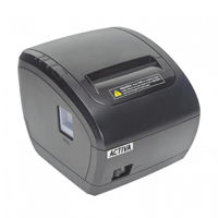 Imprimanta POS Activa PP80a (80mm, LAN)