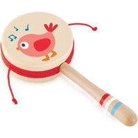 Погремушка Hape E8380 Zornaitoare