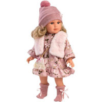 Кукла Llorens 54042 Anna 40cm