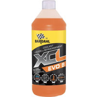 Антифриз Bardahl (35611) -37 1л XCL EVO 8 оранжевый