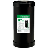 Cartuș filtre de tip-curgere Гейзер KY-10ВВ