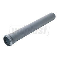 cumpără Teava PP Uniplast dn 110 L=2.0m /2.2 PRO! în Chișinău