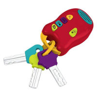 Игрушка Battat BT4575Z Cheițe interactive Sound On - Light Up, cod 60378