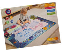 Игровой комплекс для детей miscellaneous S206–4 Коврик для рисования 100x80 cm