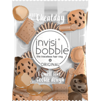 cumpără Invisibobble Cheat Day #Cookie Dough Craving 3 Pz în Chișinău