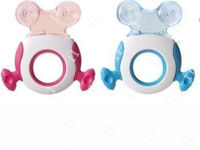 Tommee tippee прорезыватель Средние зубы 4+мес