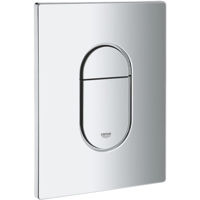 Buton rezervor WC Grohe Arena Cosmo Crome 38844000
