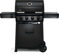 Мангал Napoleon Gratar pe gaz Legend 425 (LD425PK-CZ)