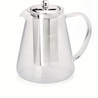 Чайник заварочный Tadar Tibi 1.3L