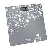 Personal Scale Tefal PP1140V0
